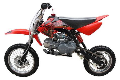 125cc coolster engine